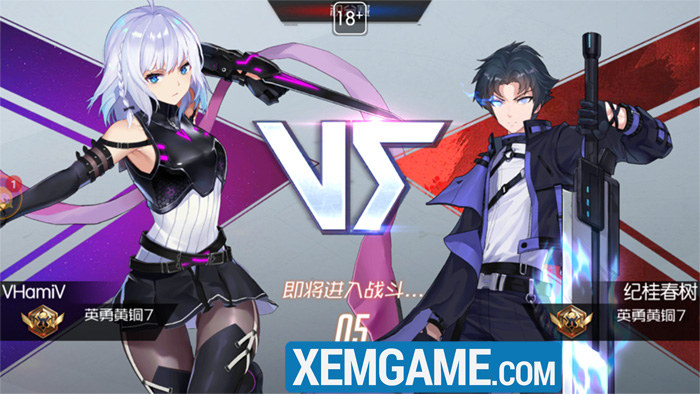 black-moon-playpark-1 Black Moon Playpark : tựa game nhập vai hành động phong cách anime đang thử nghiệm black moon playpark 1