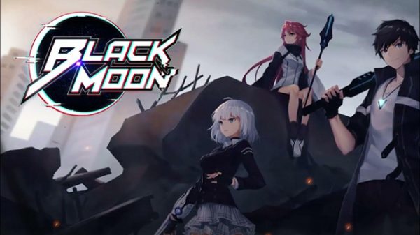 Black Moon Playpark : tựa game nhập vai hành động phong cách anime đang thử nghiệm black moon playparkjpg