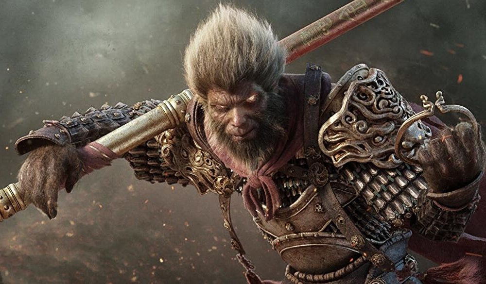 Nóng! Black Myth: Wukong có bước đột phá lớn, chính thức ấn định thời điểm phát hành với cấu hình 'căng' - Ảnh 2. Nóng! Black Myth: Wukong có bước đột phá lớn, chính thức ấn định thời điểm phát hành với cấu hình 'căng' - Ảnh 2.