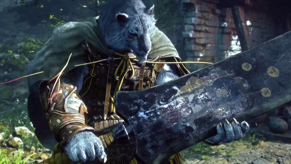 Group Black Myth: Wukong hơn 1 triệu thành viên