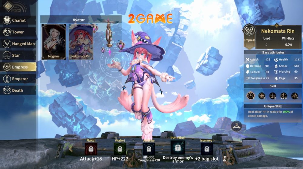 bladerite-4 Trang phục có phần hơi độc đáo trong Bladerite