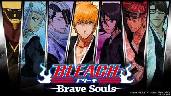 Bleach Brave Souls tier list mới nhất 2022 40 Bleach Brave Souls tier list mới nhất 2022 bleach brave souls tier listjpg