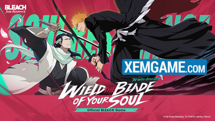 bleach-soul-resonance-1 Bleach: Soul Resonance – game hành động 3D mới đến từ tựa manga hấp dẫn này bleach soul resonance 1
