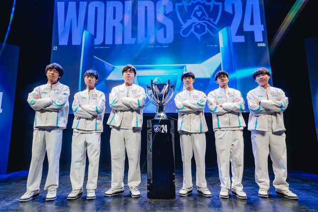 Nhưng nếu BLG thất bại thì sự thất vọng còn lớn hơn các thời kỳ trước Nhưng nếu BLG thất bại thì sự thất vọng còn lớn hơn các thời kỳ trước