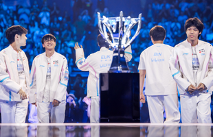 BLG lập thành tích chưa từng có trong lịch sử LPL, có thể còn vinh quang hơn cả IG blg t1 geng lpl 4 1730015436232841509047 38 0 601 900 crop 17300176495861080115743png