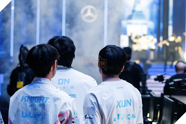 LMHT: BLG co kha nang se chia tay nhung thanh vien chu chot sau CKTG 2024? LMHT: BLG có khả năng sẽ chia tay những thành viên chủ chốt sau CKTG 2024?