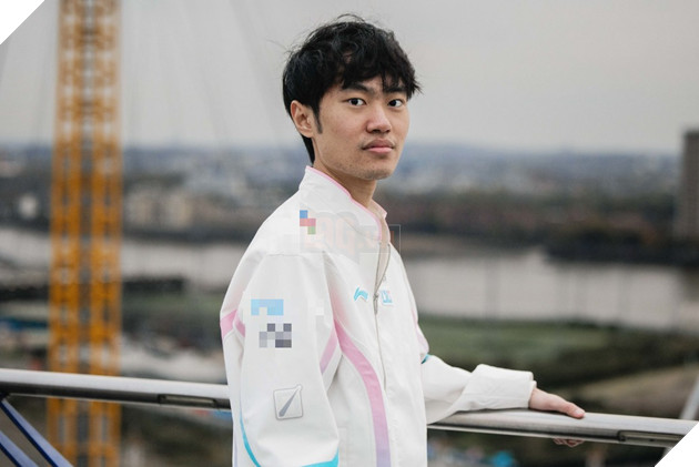 LMHT: BLG co kha nang se chia tay nhung thanh vien chu chot sau CKTG 2024? 3 LMHT: BLG có khả năng sẽ chia tay những thành viên chủ chốt sau CKTG 2024?