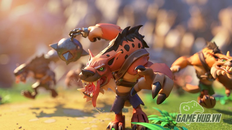 Blizzard tung những hình ảnh đầu tiên về Game Mobile dựa trên IP Warcraft blizzard tung nhung hinh anh dau tien ve game mobile dua tren ip warcraftd6693fffc4ea021d