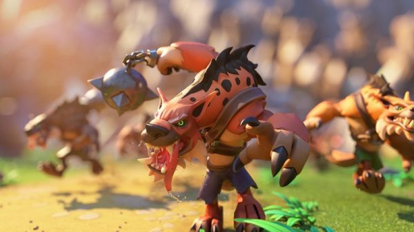 Blizzard tung những hình ảnh đầu tiên về Game Mobile dựa trên IP Warcraft blizzard tung nhung hinh anh dau tien ve game mobile dua tren ip warcraftjpg