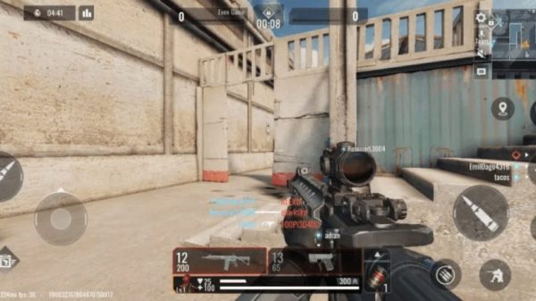 Blood Strike - Siêu phẩm bắn súng hành động của NetEase đạt thành tựu nổi bật blood strike dat thanh tuu moi 1713169282 63png