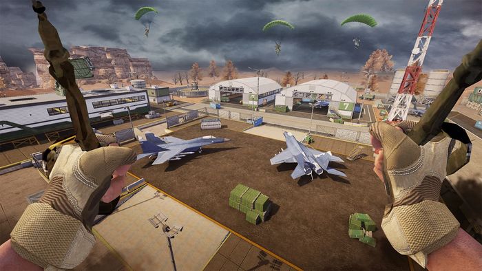 blood-strike_6 Blood Strike