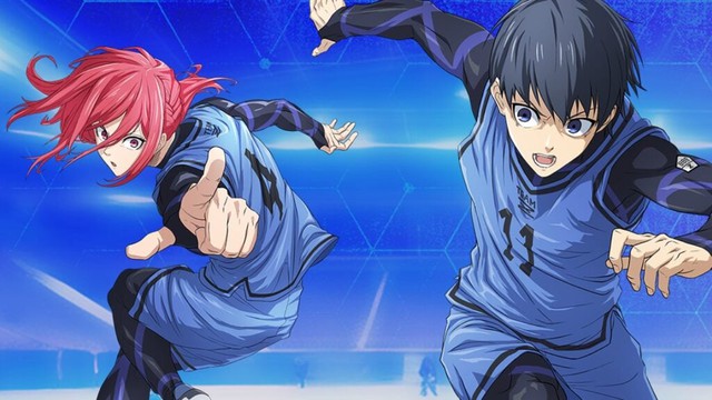 Xuất hiện siêu game bóng đá mới, lấy cảm hứng từ bộ truyện có cả triệu fan hâm mộ - Ảnh 1. Xuất hiện siêu game bóng đá mới, lấy cảm hứng từ bộ truyện có cả triệu fan hâm mộ - Ảnh 1.