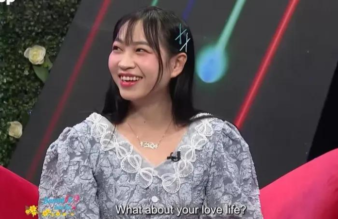 Chàng trai "đốn tim" nữ sinh trẻ nhanh chóng, nhờ một hành động đặc biệt - Ảnh 1. Chàng trai "đốn tim" nữ sinh trẻ nhanh chóng, nhờ một hành động đặc biệt - Ảnh 1.