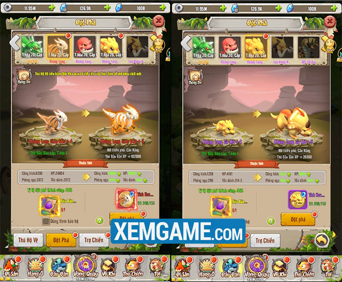 bo-lac-than-thu-diem-doc-dao-3 7 nét độc lạ của game Bộ Lạc Thần Thú – Wetaps bo lac than thu diem doc dao 3