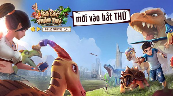 7 nét độc lạ của game Bộ Lạc Thần Thú – Wetaps bo lac than thu diem doc dao thumbjpg