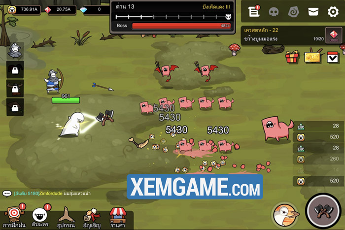 boomerang-rpg-4 Boomerang RPG – game siêu giải trí sau những giờ làm việc mệt mỏi boomerang rpg 4