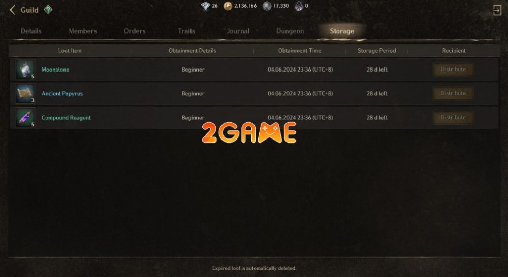 boss-guild-2 Hướng dẫn “ăn trọn” Boss Guild Night Crows ngay lần đầu boss guild 2