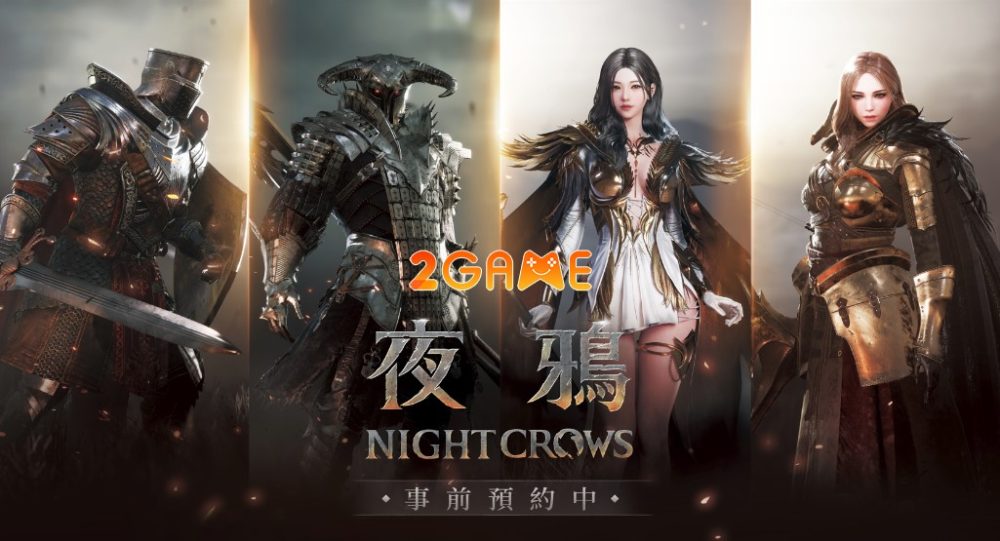 boss-guild-5 Chia đội khi đánh Boss Guild Night Crows sẽ giúp các người chơi có thêm một lượng sát thương kha khá