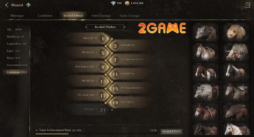 boss-night-crows-5 Bí kíp giúp bạn dễ dàng đánh bại những con Boss Night Crows trong game boss night crows 5