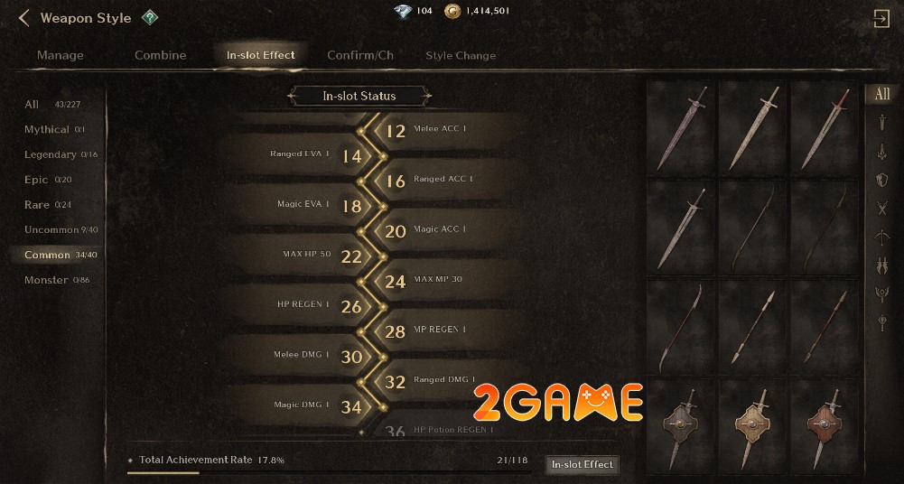 boss-night-crows-6 Bí kíp giúp bạn dễ dàng đánh bại những con Boss Night Crows trong game boss night crows 6