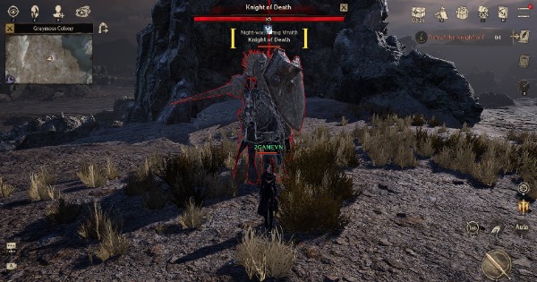 Bí kíp giúp bạn dễ dàng đánh bại những con Boss Night Crows trong game boss night crows thumbjpg