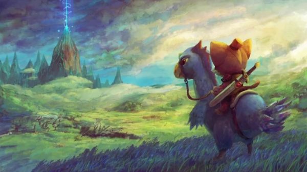 Bound by Blades: Game nhập vai kiểu Boss Rush sẽ ra mắt vào năm 2023 29 Bound by Blades: Game nhập vai kiểu Boss Rush sẽ ra mắt vào năm 2023 bound by blades mobilejpg