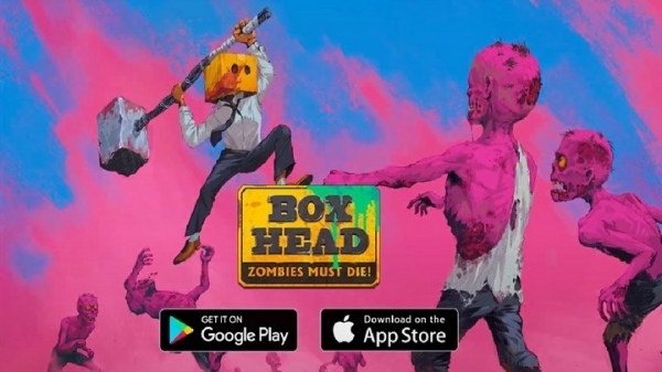 Box Head: Zombies Must Die! - Phát hiện game chặt chém diệt xác sống cực đã tay do VN sản xuất!!! 36 Box Head: Zombies Must Die! - Phát hiện game chặt chém diệt xác sống cực đã tay do VN sản xuất!!! box head zombies must die 520231228130628jpg