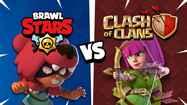 Brawl Stars vượt qua Clash of Clans brawl stars vuot qua clash of clans 2 1712288474 78jpg