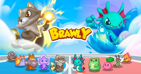 Brawly – Game chiến thuật kết hợp ghép tướng Auto Chess brawly thumbjpg
