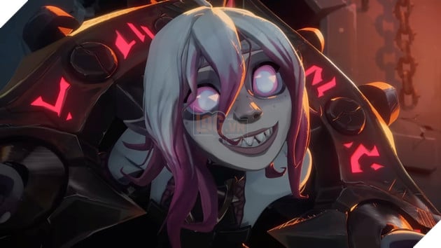 Arcane Mua 2: Thong Tin Co Ban Ve Hoi Hoa Hong Den Dang Dan Bao Trum Piltover 4 Arcane Mùa 2: Thông Tin Cơ Bản Về Hội Hoa Hồng Đen Đang Dần Bao Trùm Piltover 4