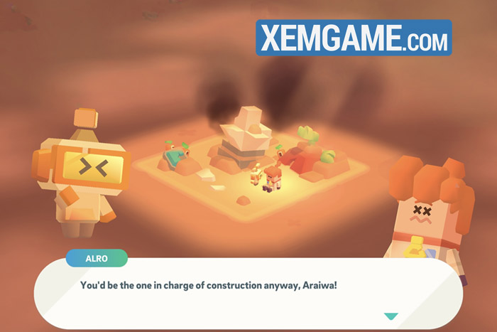 brixity-6 Trải nghiệm BRIXITY – tựa game giả lập xây dựng thành phố cực cuốn brixity 6