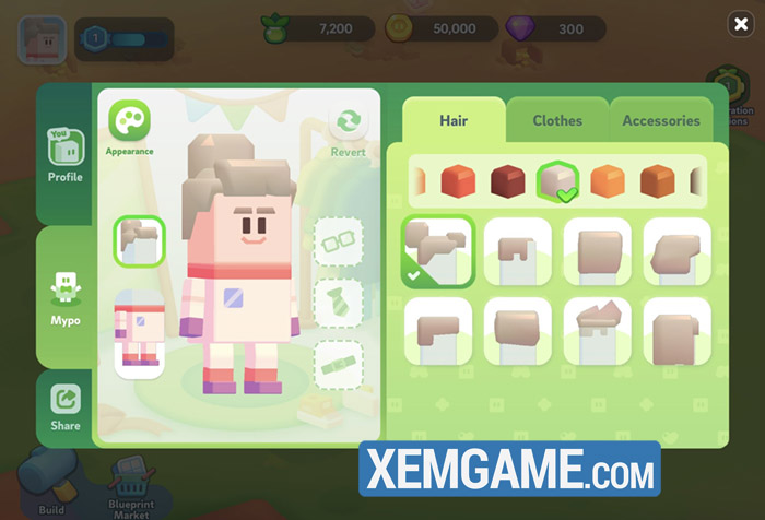 brixity-7 Trải nghiệm BRIXITY – tựa game giả lập xây dựng thành phố cực cuốn brixity 7