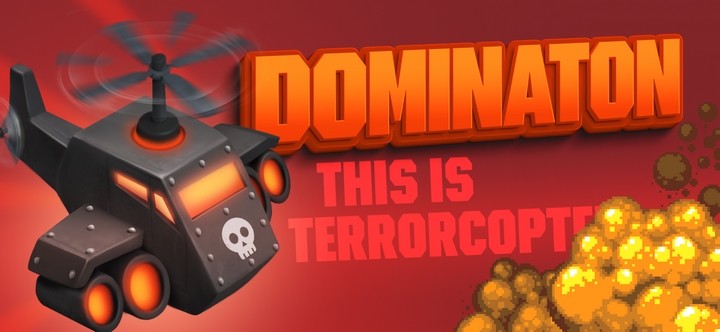 Bro Royale - Game bắn súng hành động kết hợp chiến thuật đỉnh cao trên mobile Bro Royale - Game bắn súng hành động kết hợp chiến thuật đỉnh cao trên mobile