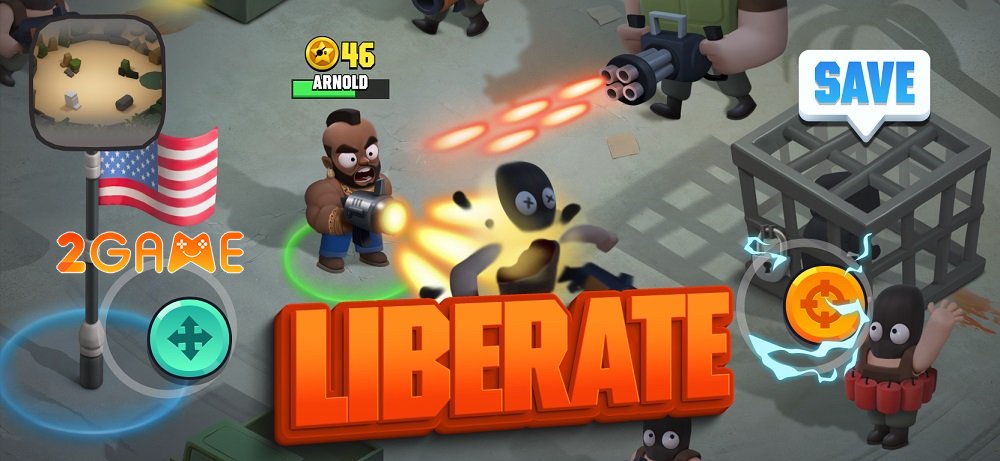 bro-royale-android-pre-2 Bro Royale – Game bắn súng MOBA siêu cuốn đã mở đăng ký trước bro royale android pre 2