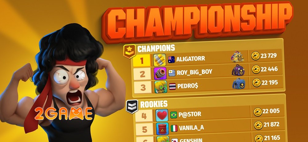 bro-royale-android-pre-3 Bro Royale – Game bắn súng MOBA siêu cuốn đã mở đăng ký trước bro royale android pre 3