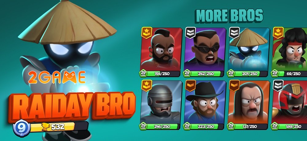 bro-royale-android-pre-5 Bro Royale – Game bắn súng MOBA siêu cuốn đã mở đăng ký trước bro royale android pre 5
