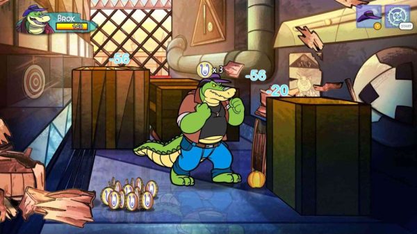 BROK the InvestiGator - Tựa game phiêu lưu hấp dẫn sắp ra mắt cho Android và iOS brok the investigator phat hanh mobile 1 1708265066 54jpg