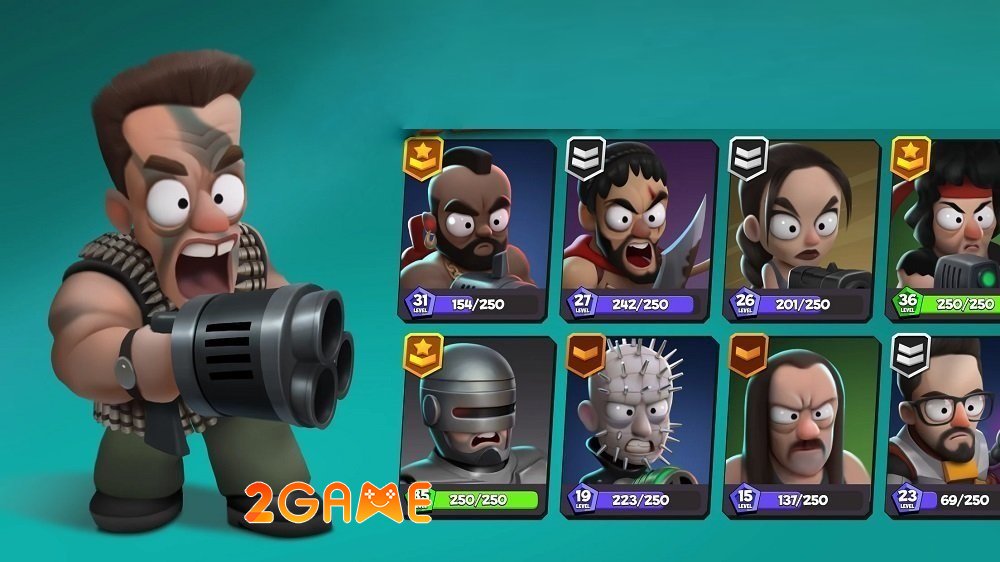 broroyale-brosgioinhat-2 Top Bros giỏi nhất trong game Bro Royale: Mayhem Shooter mà ai cũng muốn sở hữu broroyale brosgioinhat 2