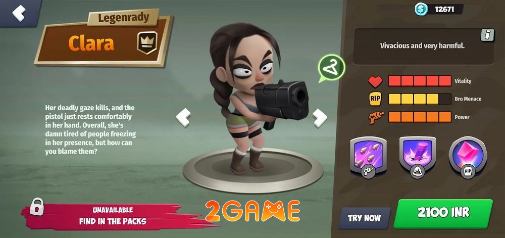 broroyale-brosgioinhat-4 Top Bros giỏi nhất trong game Bro Royale: Mayhem Shooter mà ai cũng muốn sở hữu broroyale brosgioinhat 4