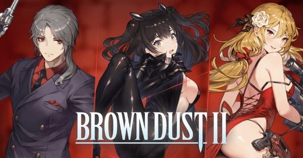 Brown Dust 2 - Phần tiếp theo của tựa game nhập vai RPG đã có trên nền tảng Android brown dust 2 0jpg