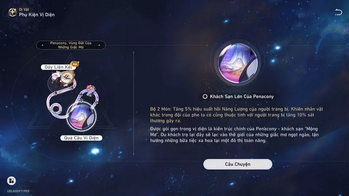 Hướng dẫn cách build Sparkle Honkai: Star Rail trở nên cực mạnh Hướng dẫn cách build Sparkle Honkai: Star Rail trở nên cực mạnh