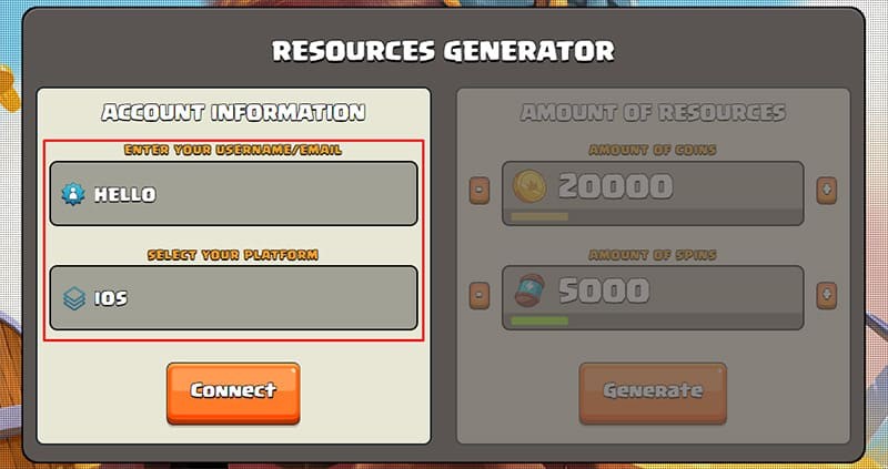 Cmpackage Online Coin Master