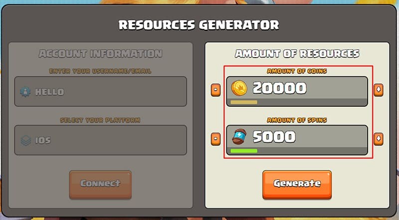 Tổng hợp những cách hack Coin Master 10 000 Spin link, Vô hạn Spin và Coin mới nhất tháng 1/2024 Tổng hợp những cách hack Coin Master 10 000 Spin link, Vô hạn Spin và Coin mới nhất tháng 1/2024