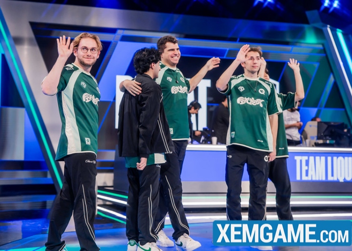 busio-massu-1 LMHT: FLY Busio không ngại Gen.G nhờ HLE, tiếp tục “dọa” tung bài dị ở Tứ kết busio massu 1