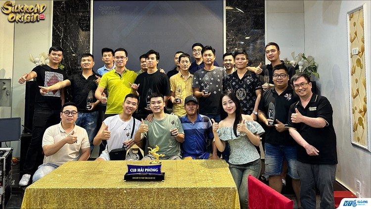 SRO Tour - hành trình gắn kết cộng đồng game Con Đường Tơ Lụa của VTC Game đang nhận được nhiều sự quan tâm của game thủ Việt bwad5dih2cm3dxhgztdw8oeokug5cvagm3ypx nk ctbjuddmjgbabfig4utu5xem66zqcu c nftr 0pdomciqpv7yhesdh5m0prhmsjh7qwbpx wu7jgnl5f3 vionhek xuqsnzsie h rwgsm