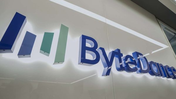 ByteDance lần đầu tiên vượt Tencent về lợi nhuận và doanh thu hàng năm bytedance vuot tencent ve doanh thu 1 1712803316 64jpg