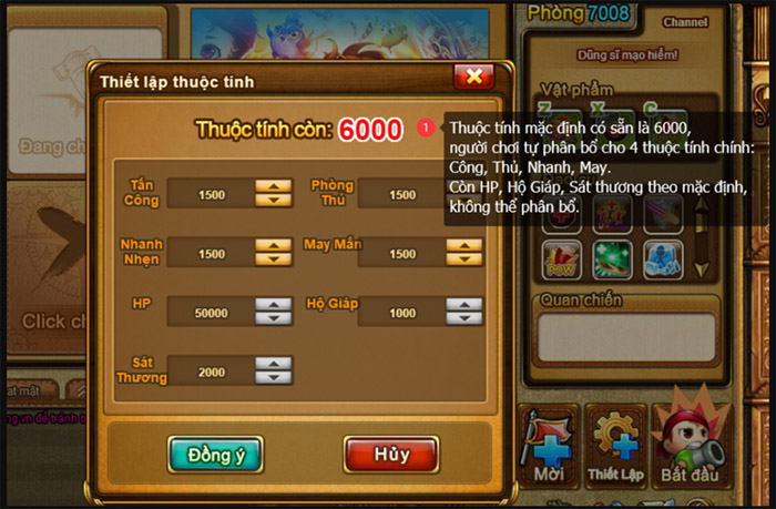 Gunny Đấu Trường Classic – thành bại tại kỹ năng là đây chứ đâu! c 04 02