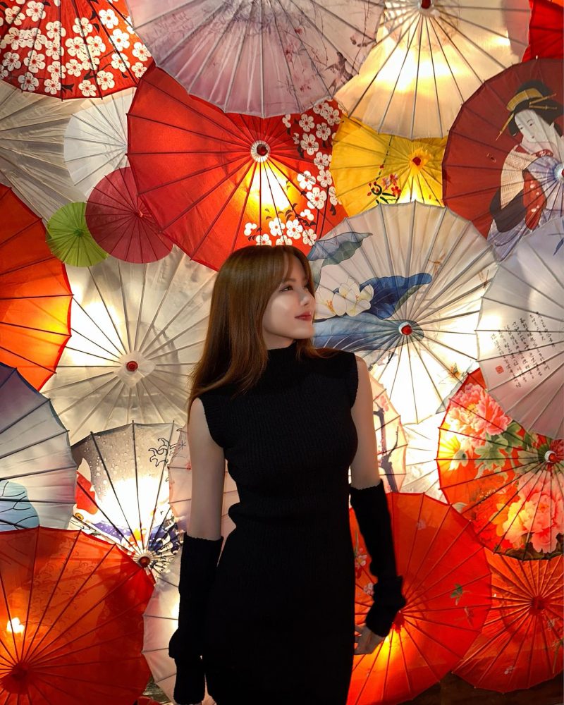 Thiều Bảo Trâm hoá nữ thần xinh đẹp khiến fan hâm mộ "rạo rực trong lòng" c13