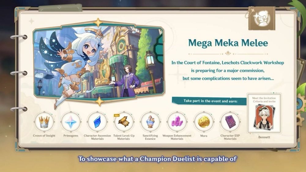 miHoYo chứng minh sự hào phóng trong bản cập nhật 4.0 của Genshin Impact - Ảnh 5.