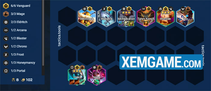 c1v0l2co-top-doi-hinh-reroll-dtcl-14-20-2 ĐTCL 14.20B: Top 5 đội hình reroll mạnh mẽ nhất meta hiện tại c1v0l2co top doi hinh reroll dtcl 14 20 2